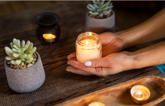 Relaxation Ambience